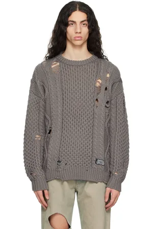 NEIGHBORHOOD Savage Sweater