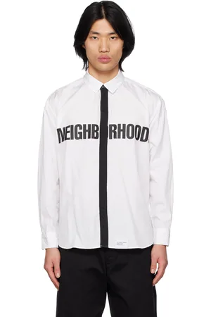 NEIGHBORHOOD Tie Shirt