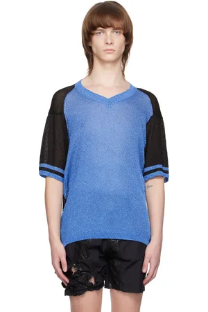 PONDER.ER V-Neck T-Shirt