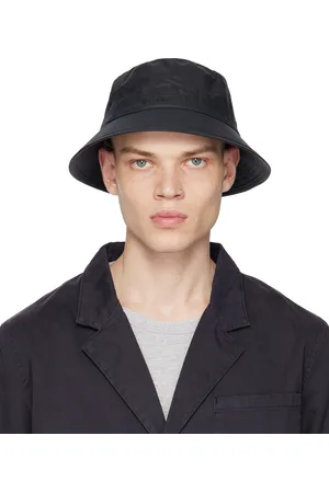 Barbour Mænd Sportsudstyr - Wax Sports Bucket Hat