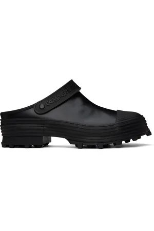 Camper Lab Traktori Clogs