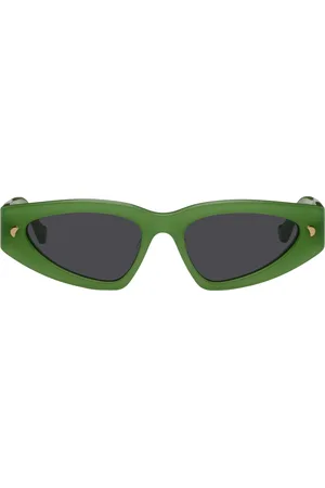 Nanushka Crista Sunglasses
