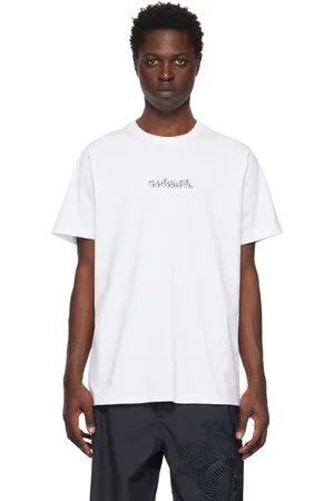 Maharishi Mænd Kortærmede - Graphic T-Shirt