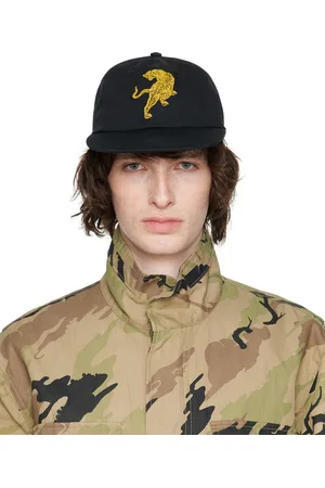 Maharishi Mænd Kasketter - Sak Yant Cap
