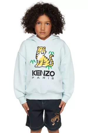 Kenzo 2025 hoodie udsalg