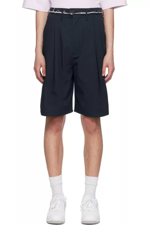 Camiel Fortgens Mænd Shorts - Suit Shorts