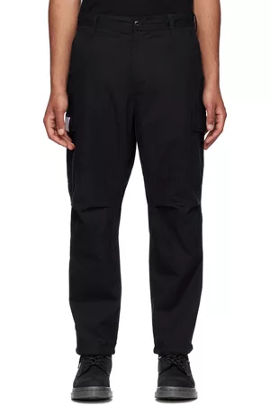 NEIGHBORHOOD Mænd Cargo bukser - BDU Cargo Pants