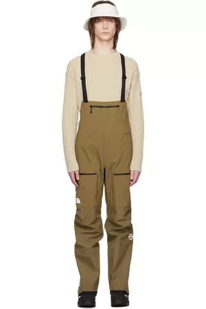 The North Face Mænd Overalls - Khaki Pumori Overalls