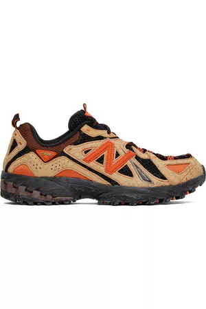 New Balance Mænd Sneakers - Joe Freshgoods Edition 610 Sneakers