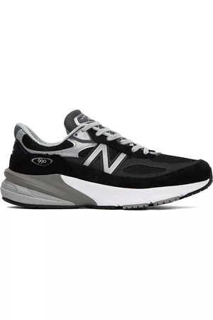 New Balance Mænd Sneakers - 990v6 Sneakers