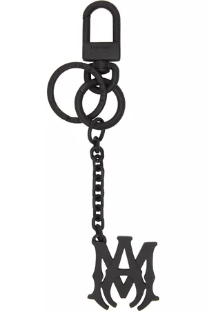 AMIRI Mænd Nøgleringe - M.A. Keychain