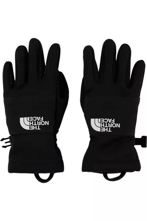 The North Face Handsker - Kids Black Sierra Gloves