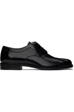 Maison Margiela Mænd Accessories - Black Tabi Derbys