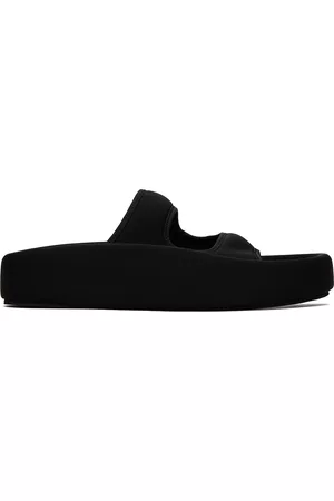 Maison Margiela Mænd Sandaler - Black Platform Sandals