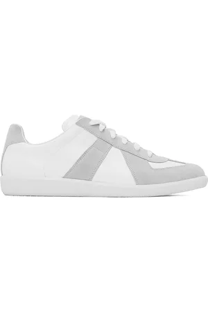 Maison Margiela Mænd Sneakers - White Replica Sneakers