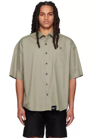NEIGHBORHOOD Mænd Accessories - Embroidered Shirt