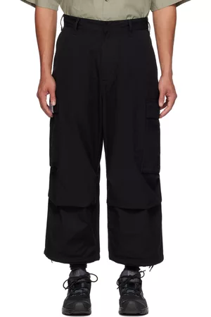 NEIGHBORHOOD Mænd Cargo bukser - Wide Cargo Pants