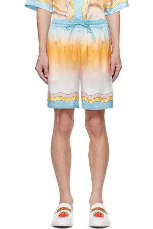 Casablanca Mænd Shorts - Multicolor ' ' Shorts