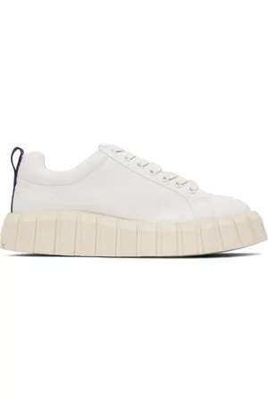 Eytys Mænd Sneakers - White Odessa Sneakers