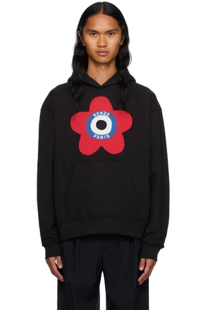 Kenzo 2024 hoodie udsalg