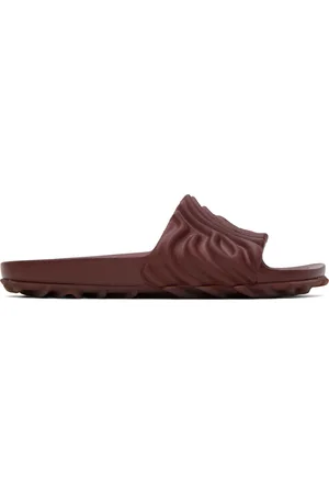 Crocs Purple Salehe Bembury Edition 