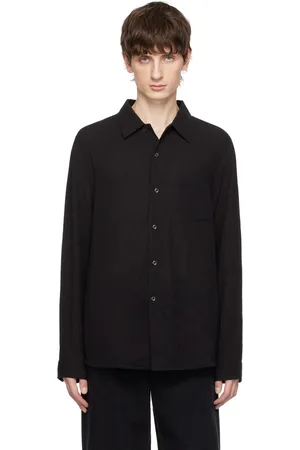 Séfr Black Leo Shirt