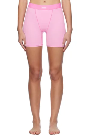 CORE Dry Boxer W - Pink