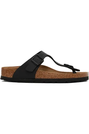 Birkenstock Narrow Gizeh Sandals