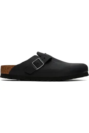 Birkenstock Narrow Boston Loafers