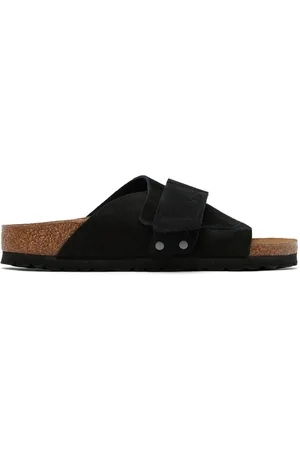 Birkenstock Narrow Kyoto Sandals
