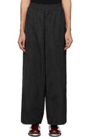 HAN Kjøbenhavn Oversized Track Pants