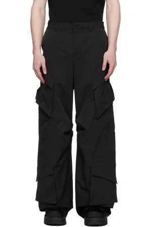 HELIOT EMIL Cellulae Cargo Pants