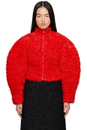 Nicklas Skovgaard Francesca Jacket