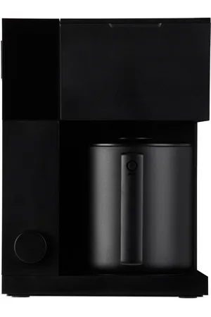FELLOW Black Aiden Precision Coffee Maker