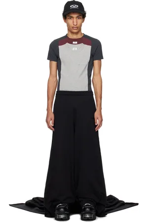 Vetements Runway Train Sweatpants