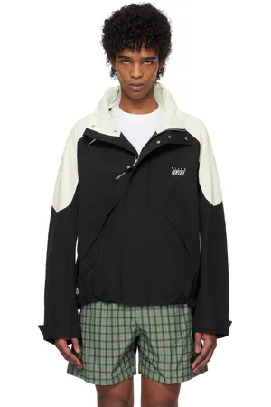 Kijun Black & Off-White 