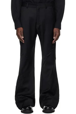 HELIOT EMIL Inertia Trousers