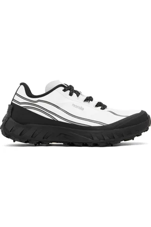 Norda White 002 Sneakers