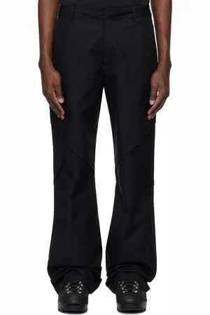 HELIOT EMIL Synapsis Trousers