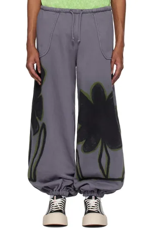 Collina Strada Purple XL Sweatpants