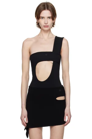 Courrèges Black Loop 90