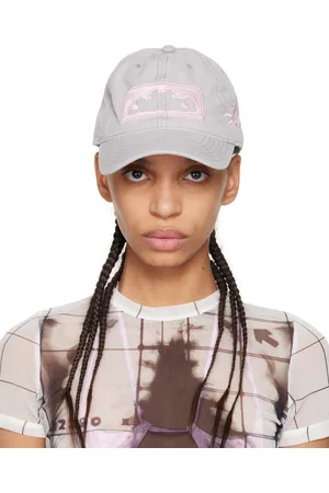 OTTOLINGER Gray & Pink 