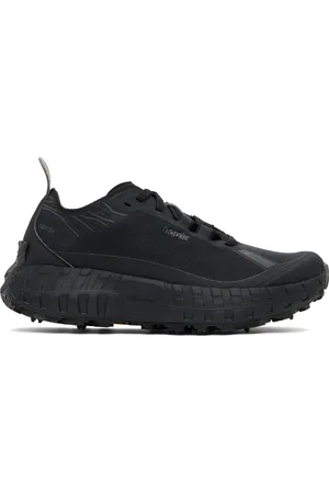 Norda Black 001 Sneakers