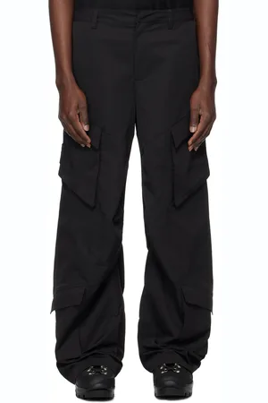 HELIOT EMIL Cellulae Cargo Pants