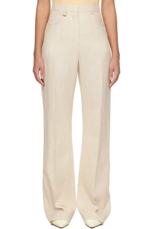 Jacquemus Beige 