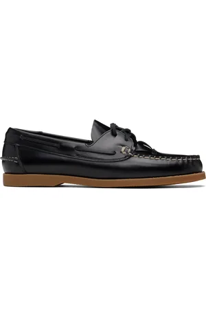 Hereu Saler Nautic Loafers