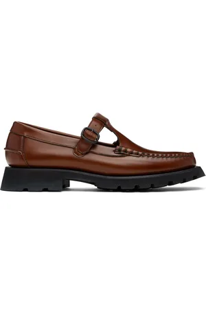 Hereu Alber Sport Loafers