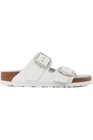 Birkenstock Narrow Arizona Big Buckle Sandals