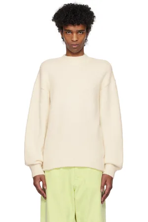 Jacquemus Off-White Les Classiques 