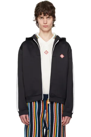 Casablanca Scuba Hoodie